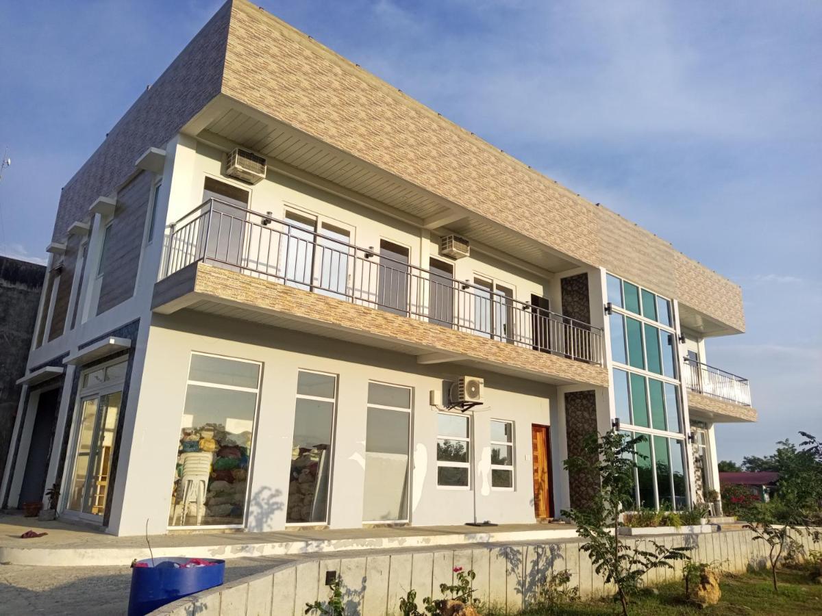 Villa Casa Camba, Barangay Bued Alaminos Exterior foto