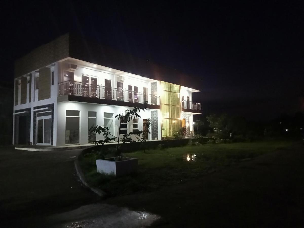 Villa Casa Camba, Barangay Bued Alaminos Exterior foto